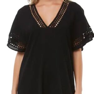 O’Neill celesta cover up dress